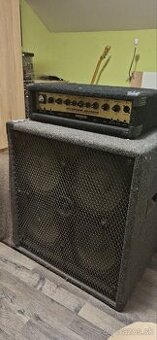 Basový Stack BEHRINGER ULTRABASS BX4500H