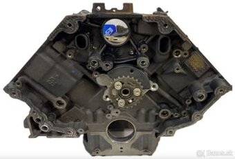 Blok Motora Audi 3.0TDI CRT CRTC CRTD
