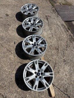 Land Rover 5x108 R18