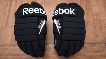 Hokejové rukavice Reebok R23, veľkosť 13