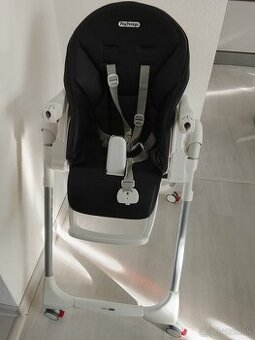 Detská jedálenská stolička