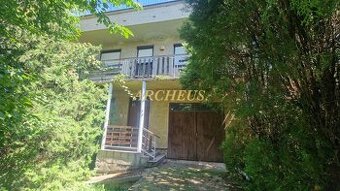 Rodinný dom Galanta