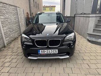 BMW X1 xDrive 20d A/T