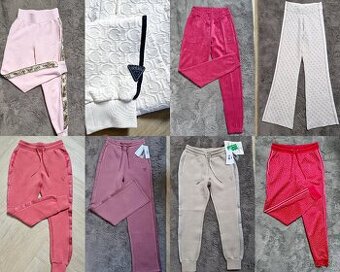 NOVE Guess nohavice, teplaky XS -L