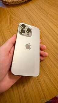 Apple iPhone 15 Pro 128GB