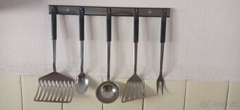 Kuchynské náčinie