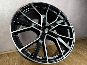 Originál kolesa Audi Q7 / SQ7 22”