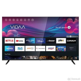VIDAA SMART TV