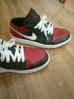 Pánske tenisky Nike Jordan 18eur