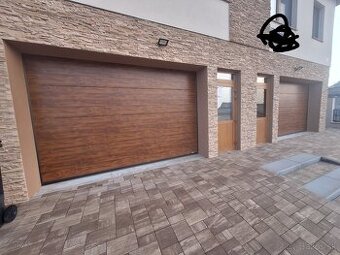 Garážová brána