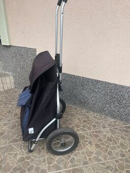 Nákupná taška  na kolieskach  Royal Shopper