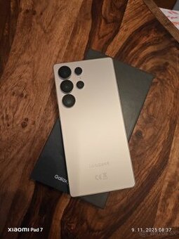 Samsung Galaxy s25 ULTRA 1TB Titan gray