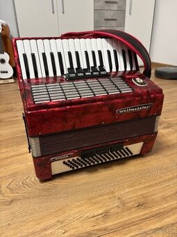 Akordeón