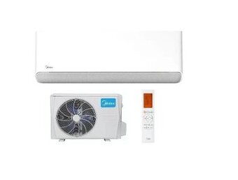 Klimatizácia Midea Breezeless E - 3,5kW