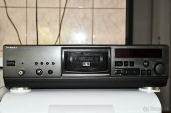 Technics RS-AZ6