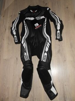 Predam novu kvalitnu kozenu jednodielnu kombinezu IXS SPORT