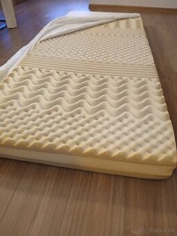 Predám penový madrac