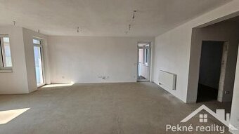 Predaj 3 izbového bytu v novostavbe Zvolen-Podborová