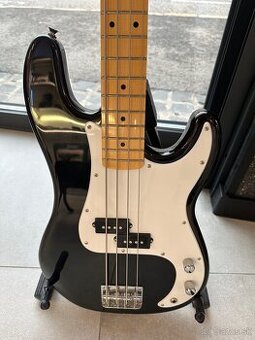 SX VTG Series Precision Bas basova gitara