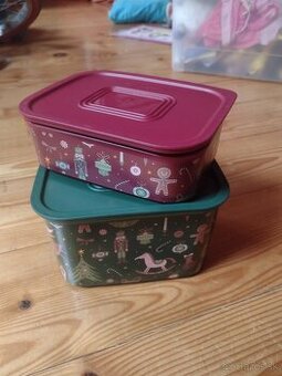 Tupperware dózy Ultimo nové