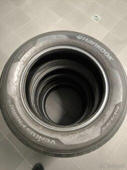 P: letne pneumatiky HANKOOK VENTUS PRIME 3, 205/60 r16