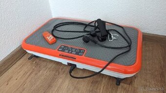 Vibračná plošina Vibro Shaper