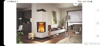 Spartherm Arte 2lrh-66