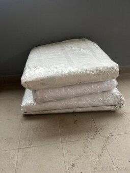 Krycie plachty 9,6 x 8,2m