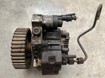 Vysokotlakove čerpadlo 1,9 dci opel vivaro renault trafic