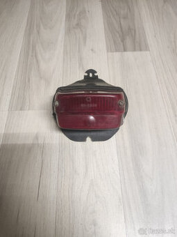 Zadné svetlo Jawa 23 mustang