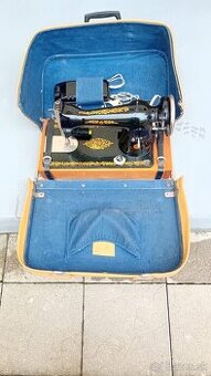 Sijaci stroj, demizon, pletivo