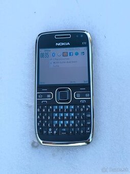 Predam Nokia E72