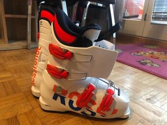 Dámske lyžiarky Rossignol