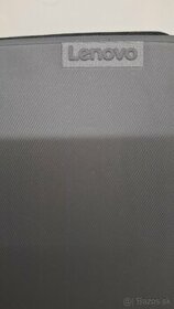 LENOVO P 11 - ochranný obal a 3 x ochr.sklo.