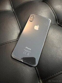 iPhone X 64GB