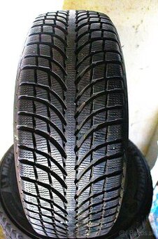 MICHELIN...SUV....ZIMNA....SADA....225/60 r18...7mm