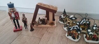 Vianočné dekorácie