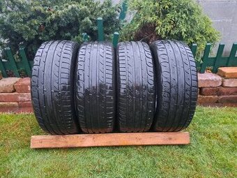 Letné pneu Orium Ultra High Performance 235/55 ZR17 DOT2019