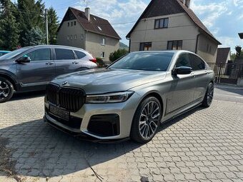 BMW 730D