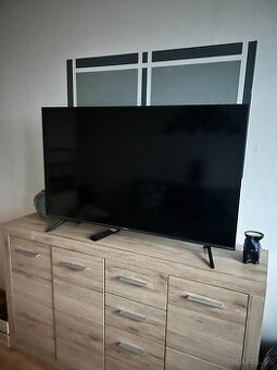 LED televízor Hisense 50A6BG 4K UHD SMART, 50" (127cm)