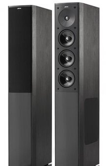 Predám reproduktory Jamo S608 – bezchybný stav