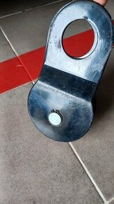 Predam lanovu kladku - 1