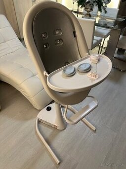 Detska jedalenska stolicka Mima