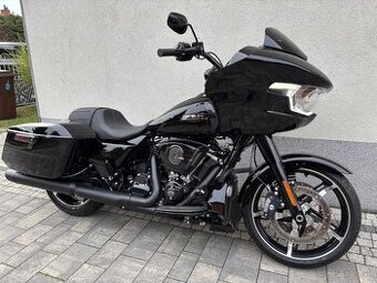 Hd Road Glide