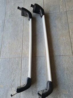 Strešné nosiče Mazda