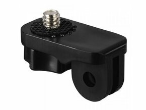 Adaptér pre kamery s 1/4" závitom na GoPro držiak