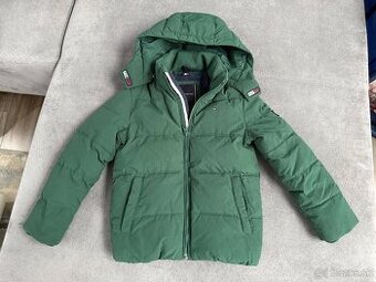 Zimná Bunda Hilfiger - 1