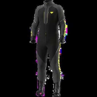 Skialp kombinéza DYNAFIT DNA.