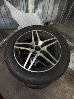 Predám Dezent R16 5x112