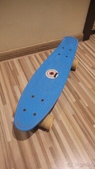 Pennyboard